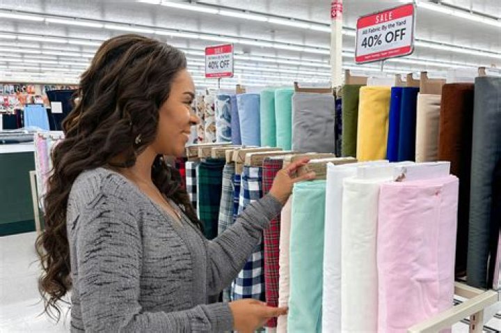 Does Hobby Lobby coupon work on fabric?