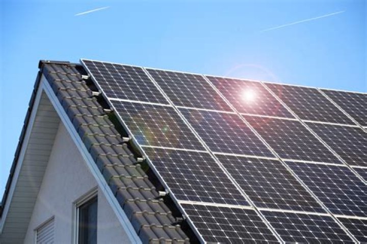Does home solar make sense?