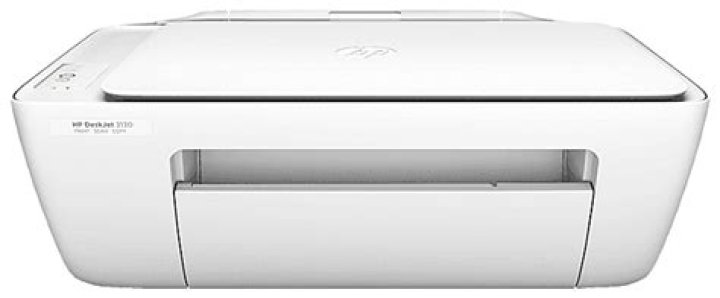 Does HP DeskJet 2131 have Bluetooth?