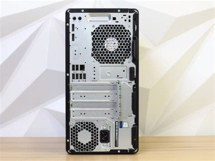 Does HP ProDesk have WiFi?