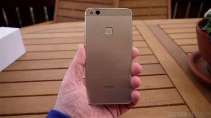 Does Huawei p10 Lite support Miracast?
