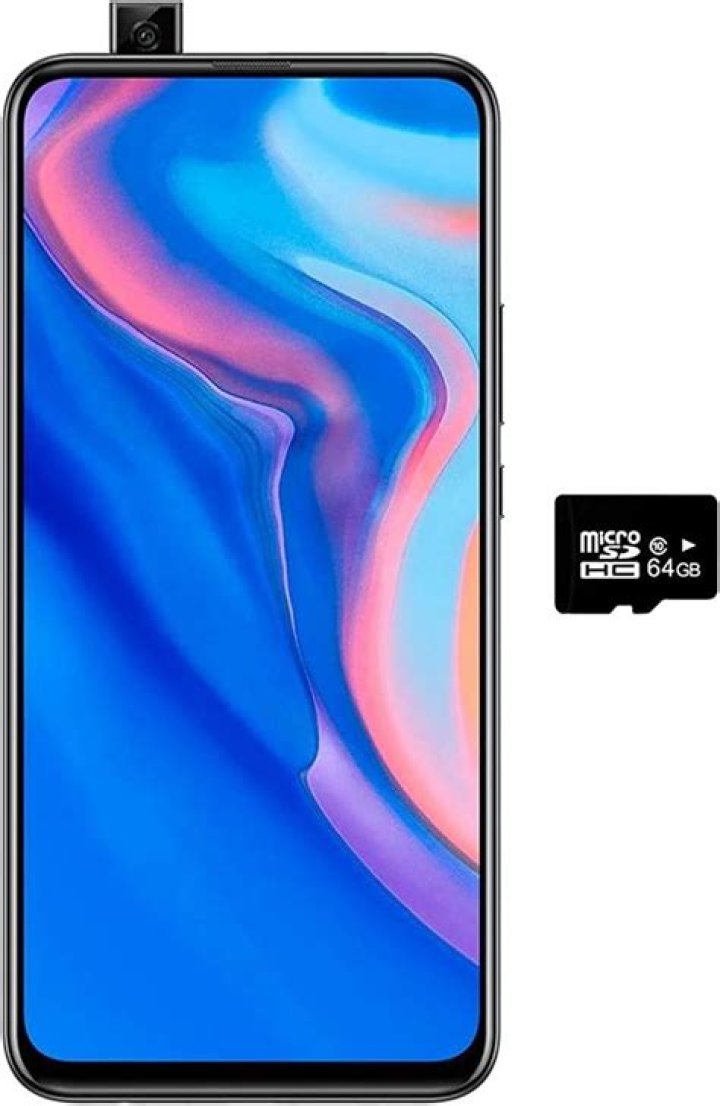 Does Huawei y9 Prime 2019 have dual sim?