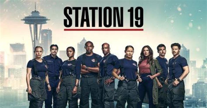 Does Hulu have all seasons of Station 19?