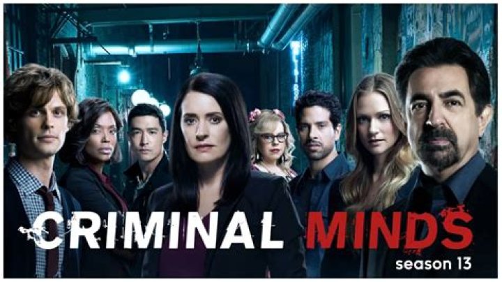 Does Hulu have criminal minds season 13?
