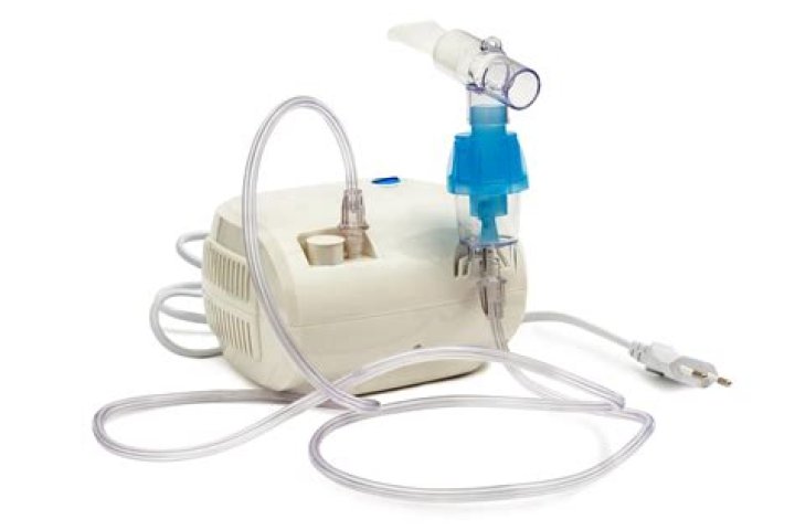Does Humana cover nebulizers?