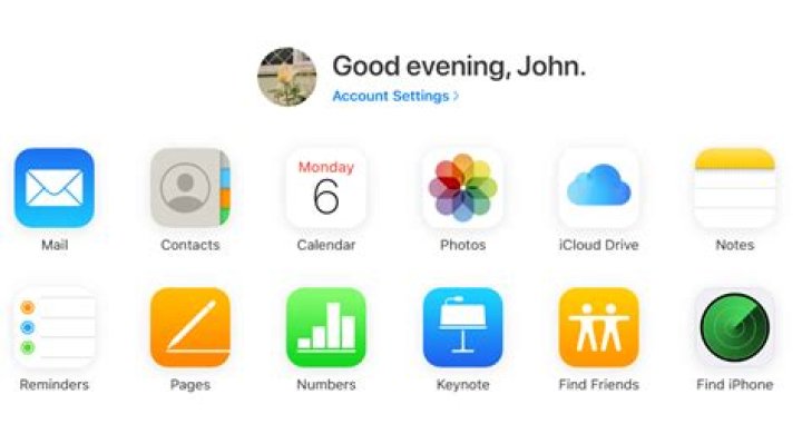 Does iCloud save game data?