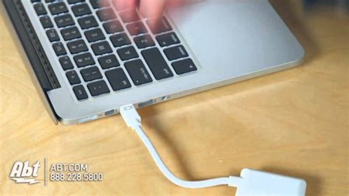 Does iMac have HDMI?