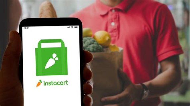 Does Instacart do IPO?