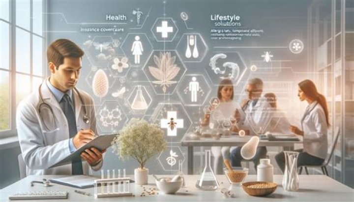 Does insurance cover an allergy test?