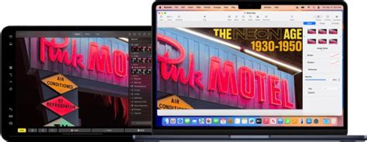 Does iPad Pro support Photoshop?