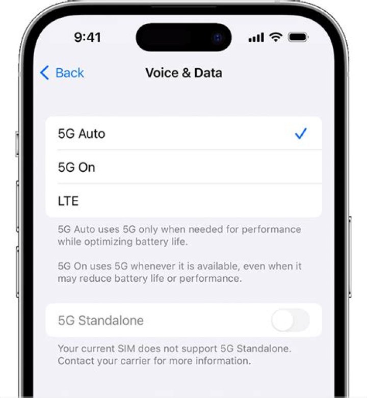 Does iPhone 5 have a voice recorder?