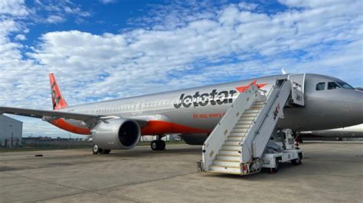 Does Jetstar fly to New Zealand?