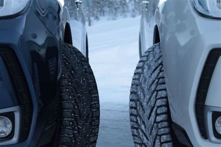 Does Jiffy Lube put on winter tires?