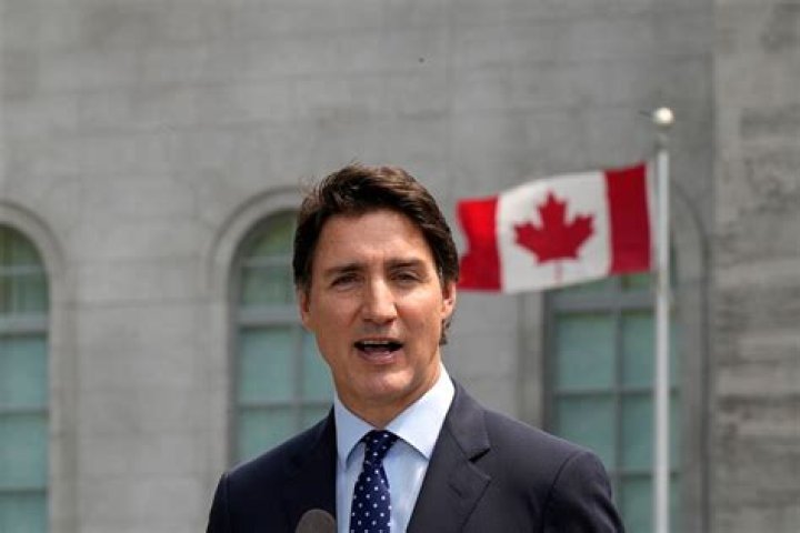 Does Justin Trudeau have a trust fund?