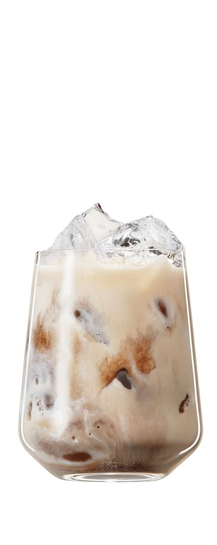 Does Kahlua Mudslide taste like coffee?
