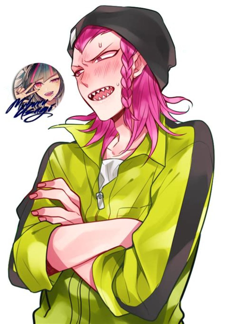 Does Kazuichi survive?