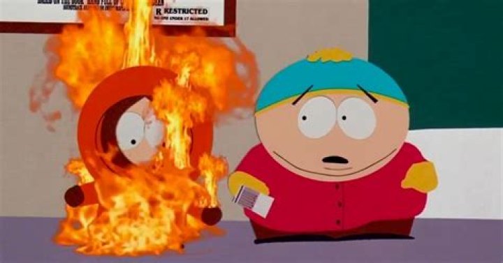 Does Kenny forgive you for killing Sarita?