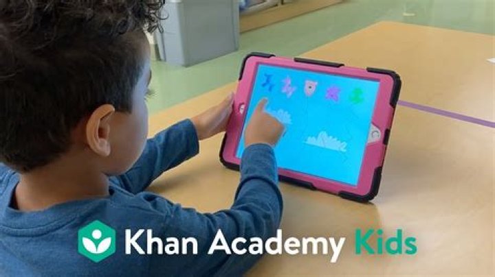 Does Khan Academy kids have 2nd grade?