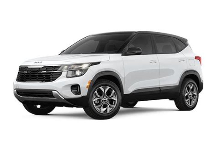 Does Kia Seltos have 7 seater?