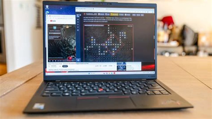 Does Lenovo make good tablets?