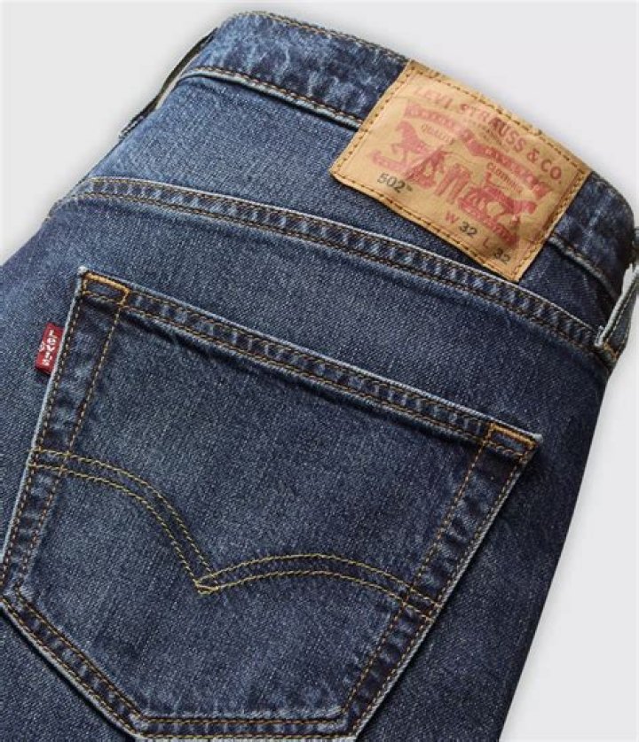 Does Levi 502 shrink?