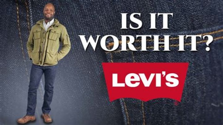Does Levis have good customer service?
