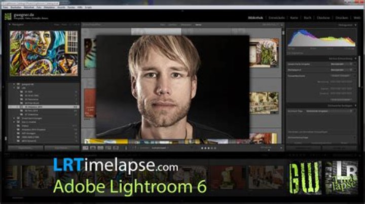 Does Lightroom 6 have layers?