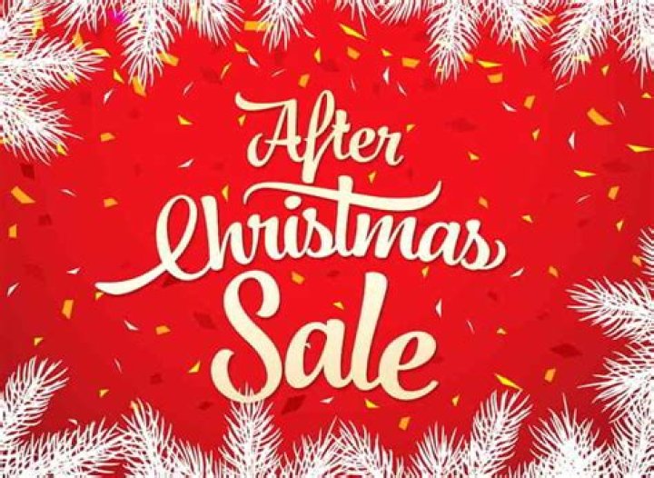Does LL Bean Do After Christmas Sale?