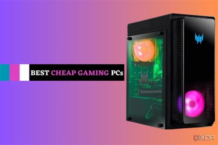 Does Logitech make PCS?