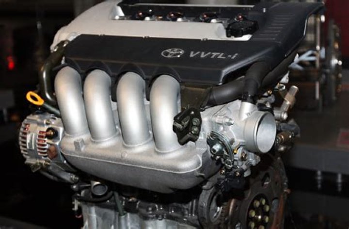 Does Lotus use Toyota engines?