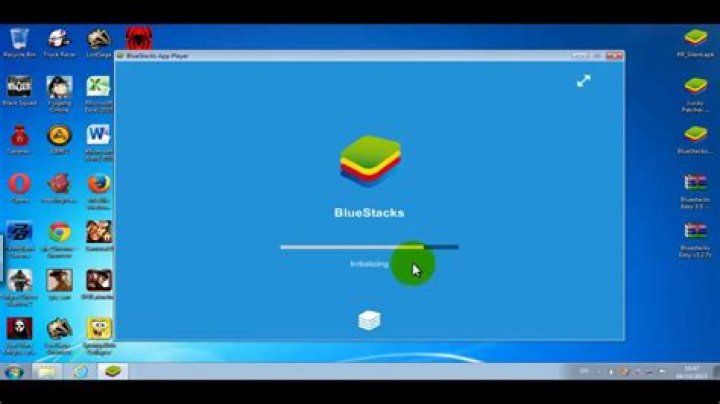 Does lucky patcher work on BlueStacks?