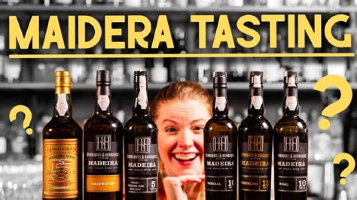 Does Madeira wine need to be refrigerated after opening?