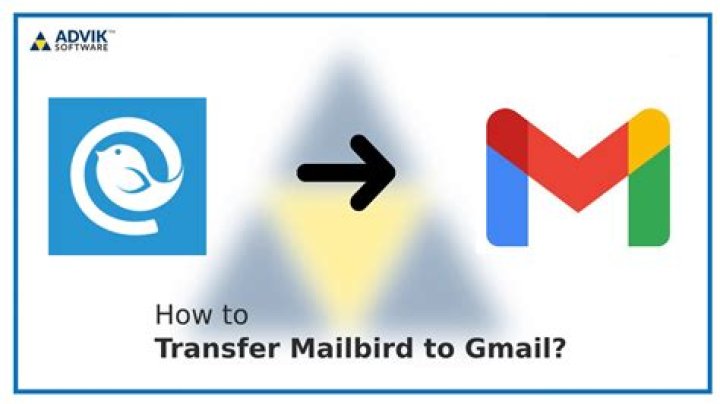 Does Mailbird work with Gmail?