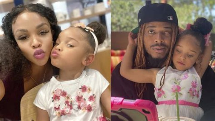 Does Masika have a daughter?
