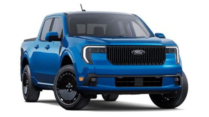 Does Maverick Trucking have automatic trucks?