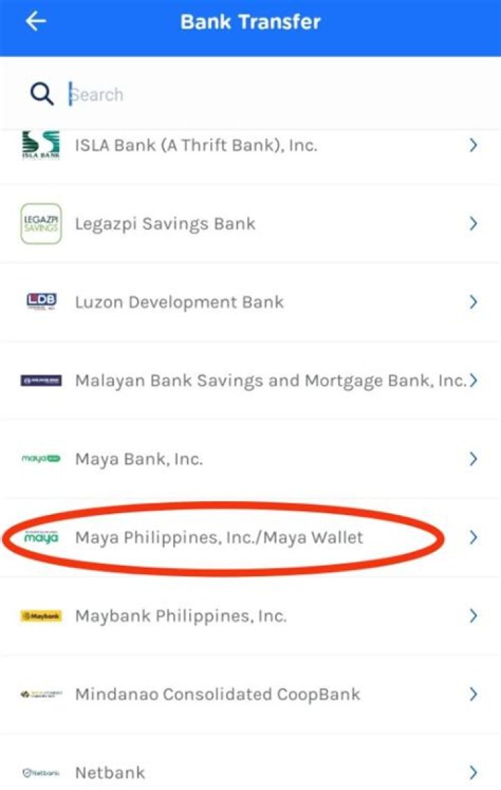 Does Maya mean money?