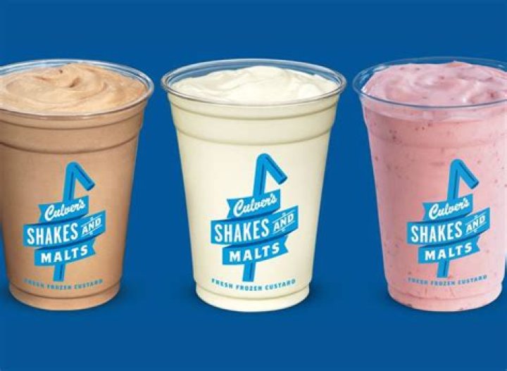 Does McDonald's still serve milkshakes?
