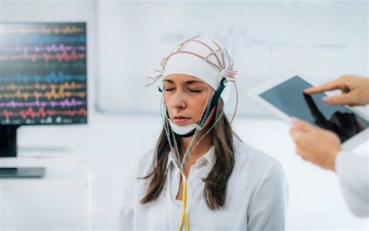 Does Medicare cover EEG test?
