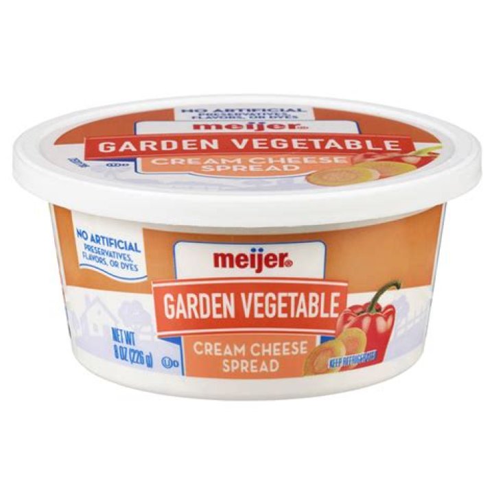 Does Meijer have vegan cheese?