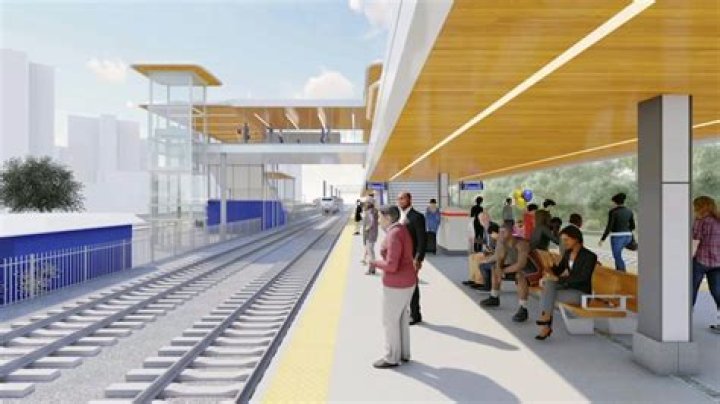 Does Metro North go to Penn Station?