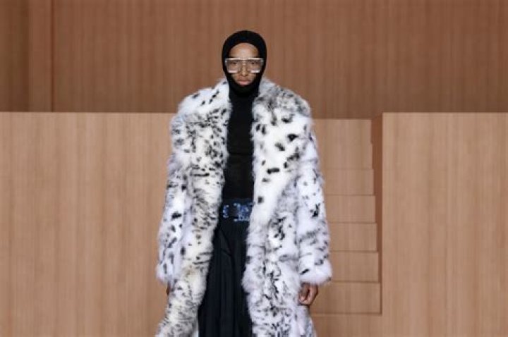 Does Michael Kors use real animal fur?