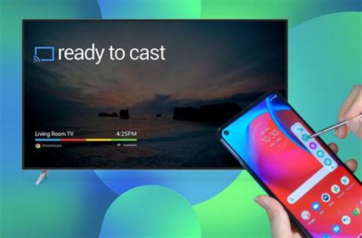 Does Moto G6 support Miracast?