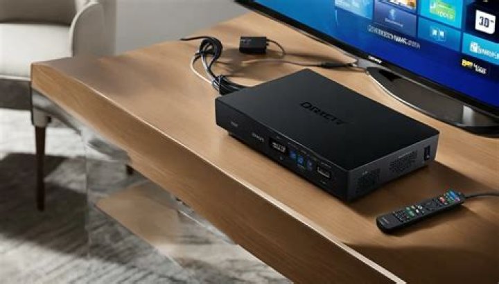 Does my directv box support 4k?