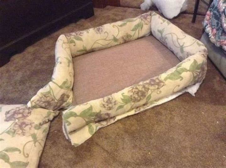 Does my pillow make dog beds?