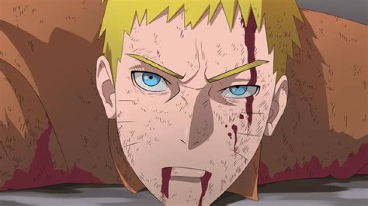Does Naruto kill Delta?