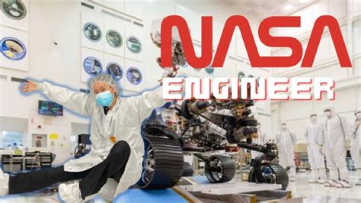 Does NASA need mechanical engineers?