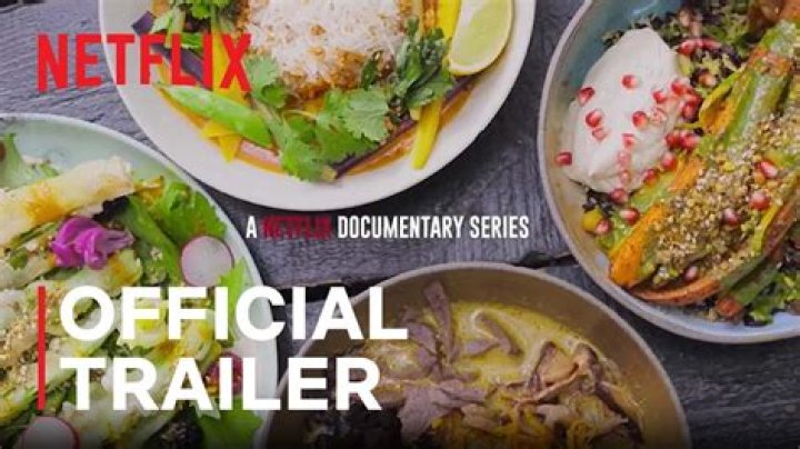 Does Netflix eat animals?
