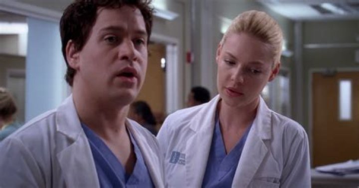 Does Netflix have GREY's Anatomy Season 3?
