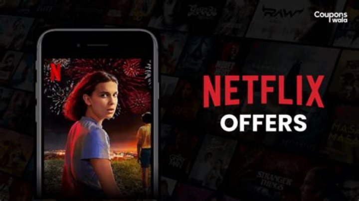 Does Netflix offer 4k Blu Ray?