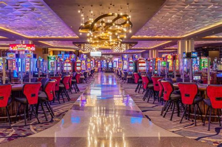 Does New Orleans have casinos?